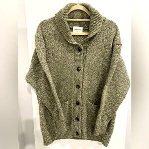 NWOT Aritzia Wilfred Free Cardigan  - LAST CHANCE